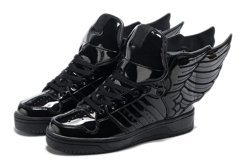 jordan wings sneakers