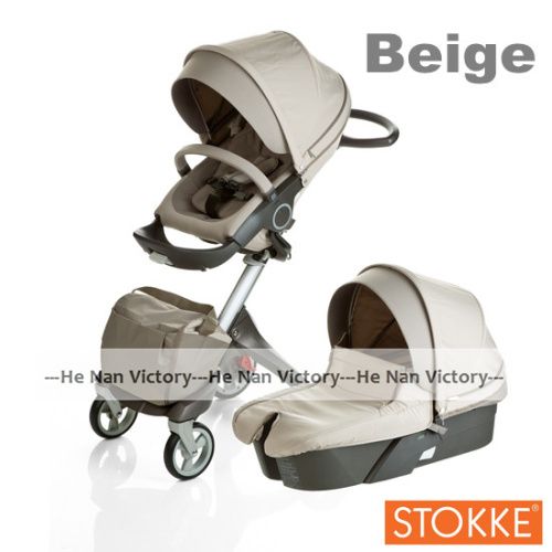 stokke stroller price