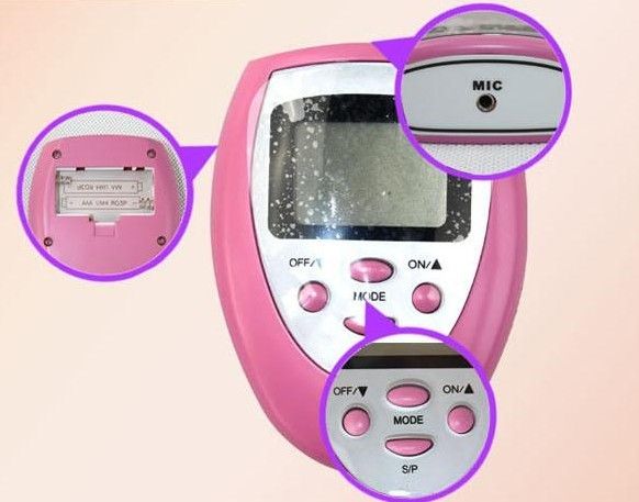 2015 Hotttest Breast enlargement beauty machine for home use#Gztingmay