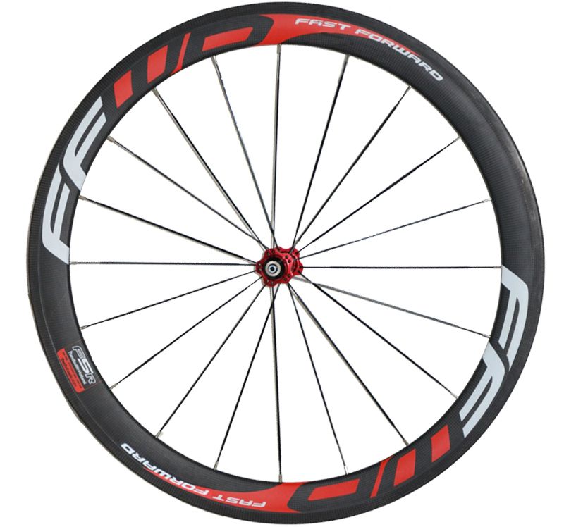 carbon wheelset 700c