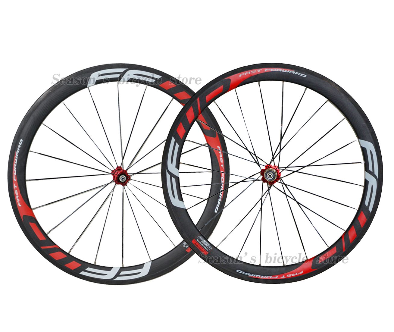 how to choose carbon wheelset
