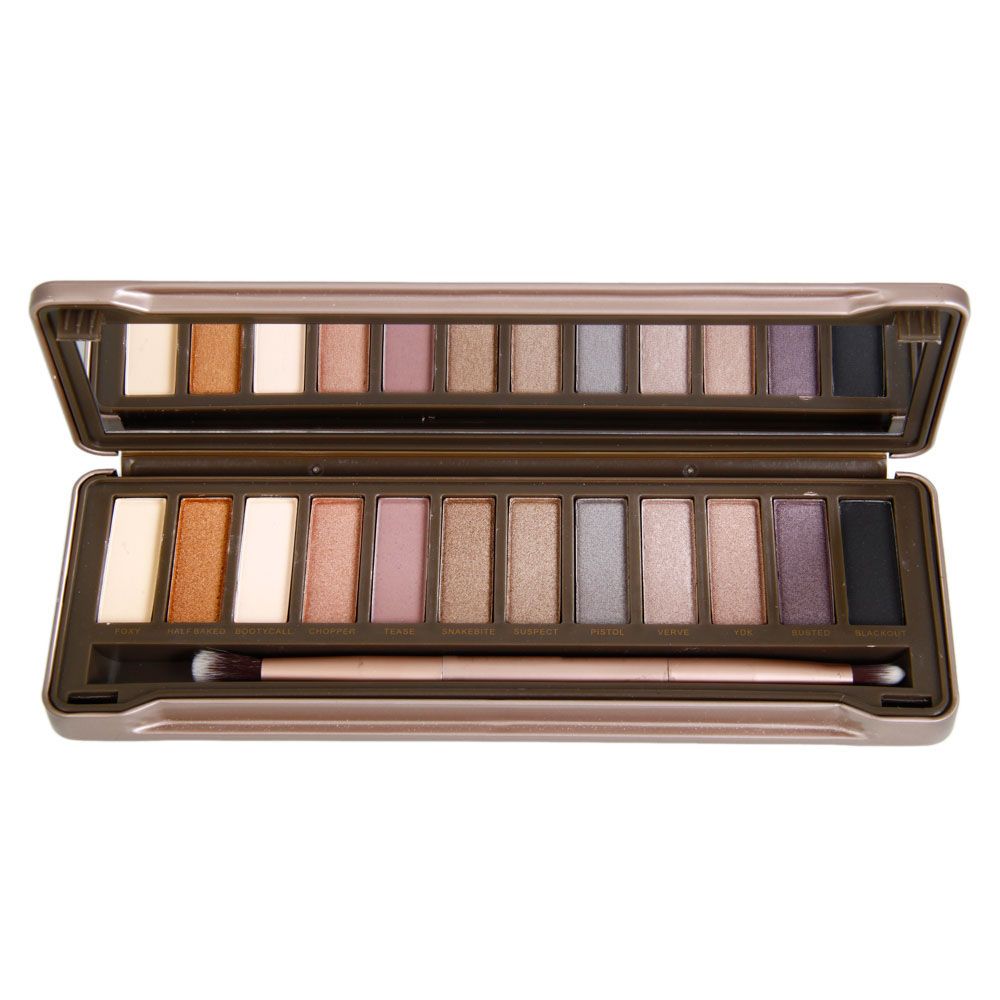 Professional Eyeshadow Makeup Palette,From USA 10008985/10007515 From Yall, 4.32