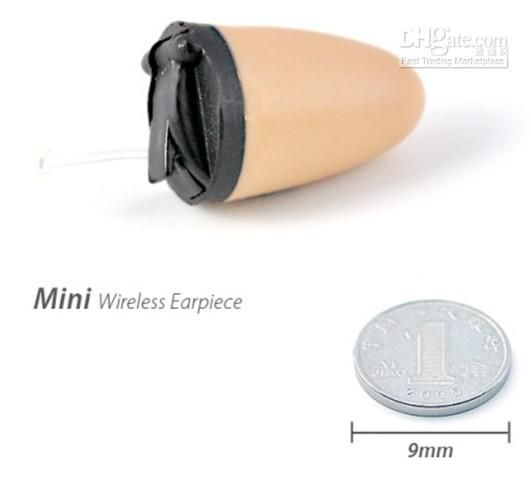 mini spy bluetooth