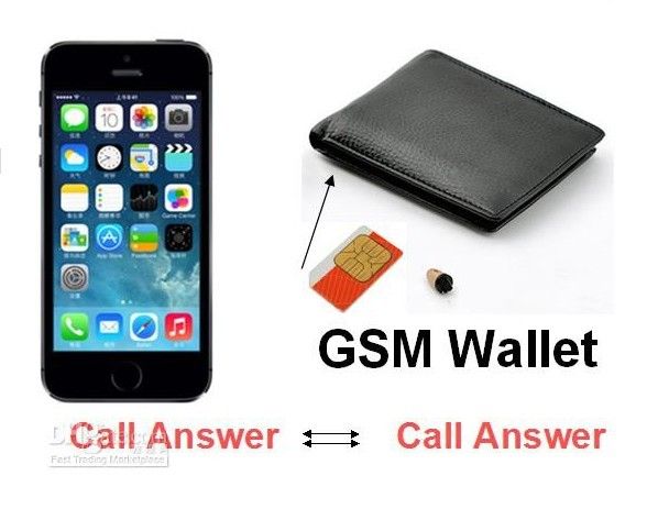 Acquistare Borsa Gsm Invisibile Micro Wireless Mini Spy Auricolare  Auricolare Bluetooth Auricolare Spia Bluetooth Auricolare GSM Portafoglio  Scatola Gsm Economico | Consegna Veloce E Qualità | It.Dhgate