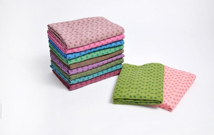 manduka yoga blanket