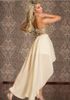Бесплатная доставка-Hotest новый стиль размер M, L мода средней талии коктейльные платья леди сексуальное платье вечернее платье Леди свадебное платье