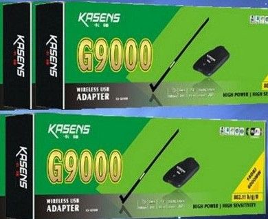 KS G9000 DRIVER