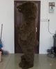 Adult brown bear mascot costume brown bear Christmas costume bear costume for sale same as the pictures