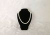 Jewelry Display Necklace Stand Mannequins Black Velvet 18cm Height Small Bust Wholesale
