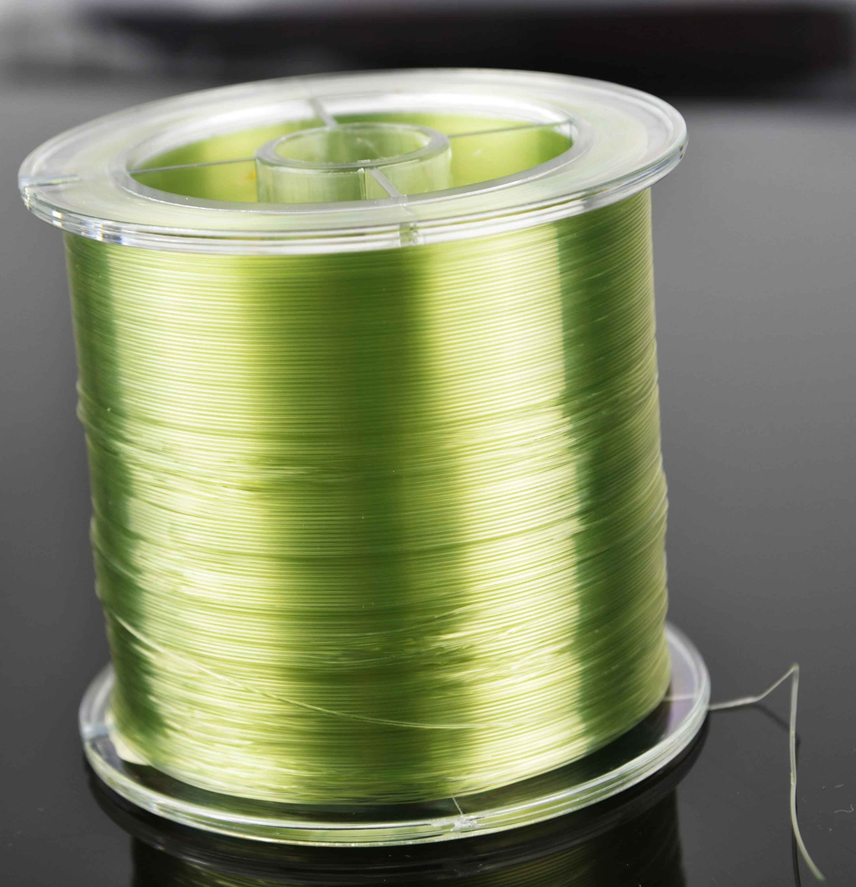 2019 300M Nylon Lines Fishing Line Monofilament Line Fishing Tackle
