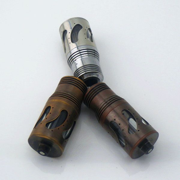 stainless steel mod steam stainless steel mod steam