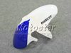 7gifts motorcycle fairing kit for SUZUKI GSX-R1000 K3 03 04 GSXR 1000 2003 2004 GSX R1000 white blue Corona freeship fairings bodykits Gy6