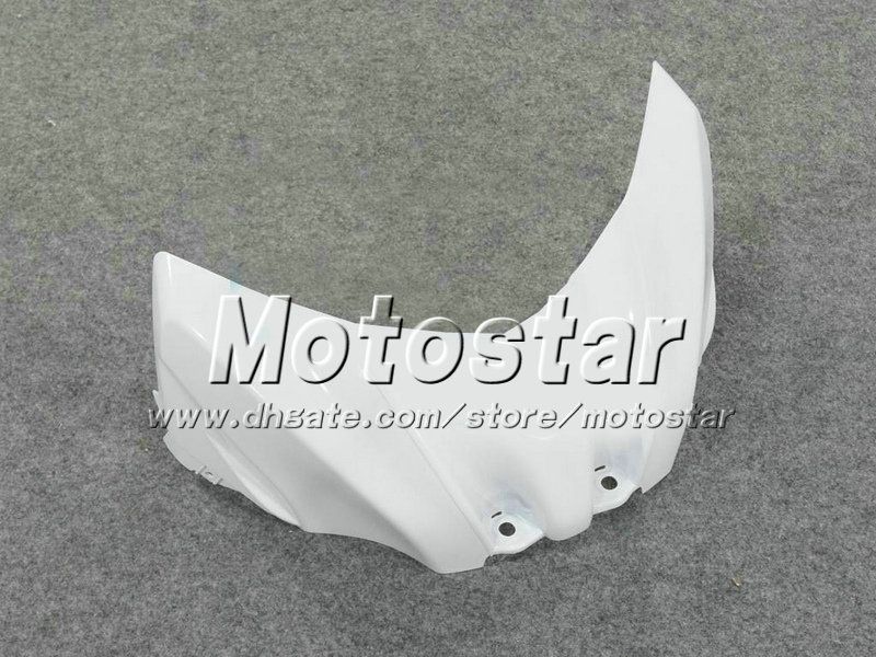 Kit de carénage blanc noir de haute qualité pour SUZUKI GSX-R1000 2009 2010 2011 K9 jeu de carénages de rechange GSXR 1000 09 10 11GSXR1000 + 7 cadeaux df3