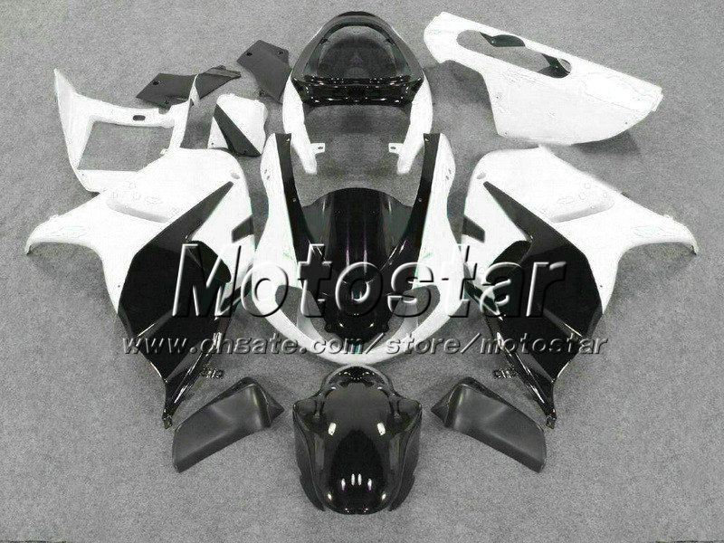 FAIRING BODYWORK SET FÖR SUZUKI TL1000R 98 99 00 01 02 03 ABS FAIRINGS KIT TL1000 R TL 1000R 1998-2002 2003 MOTORCYCLE FAIRING