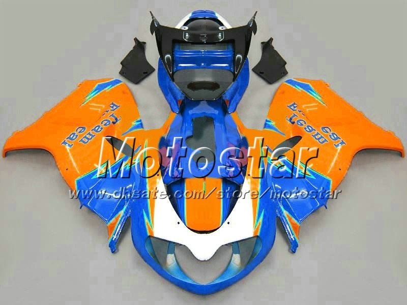 7Gifts Fairing Bodywork Set pour Suzuki TL1000R 98 99 00 01 02 03 ABS FAINGS KIT TL1000 R TL 1000R 1998-2002 2003 NY10