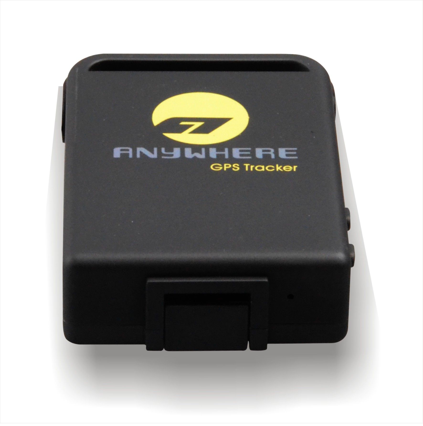 Small Personal GPS Tracker TK109, kids Dog GPS Locate and Monitor any remote targets by SMS or GPRS at the same time-image-175694660