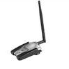 Pacchetto di vendita al dettaglio 1000mW Alfa Network AWUS036H USB Wireless G N Adattatore adattatore WiFi 5dBi Antenna RTL3070L