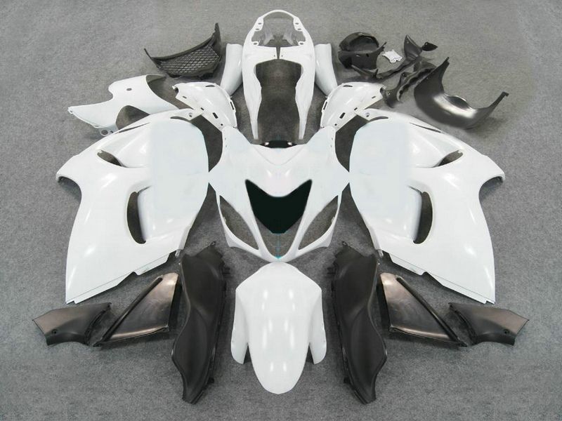 Kundenspezifische Lackierungsverkleidungen für Suzuki 2008–2014 GSX1300R Hayabusa GSX 1300R 08 09 GSX1300R Verkleidungsset