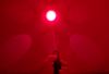 Ny 650Nm High Power 5000m SOS Green Red Blue Violet Laser Pointer 10 Mile mest kraftfulla Lazer FlashlightCamping Signal Lampchar9273870