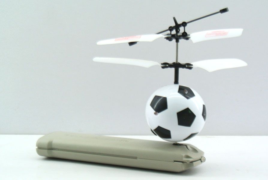 euro football remote control car