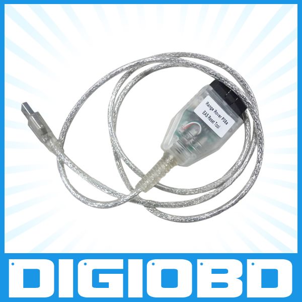 Range Rover P38 EAS Reset Tool Range Rover Electronic Air Suspension