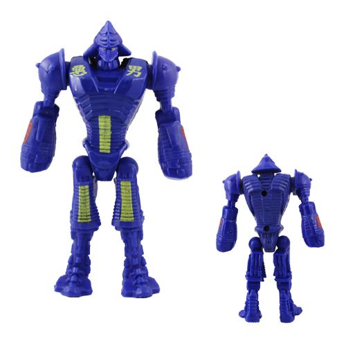 Download Real Steel Toys Noisy Boy Vs Midas Pics