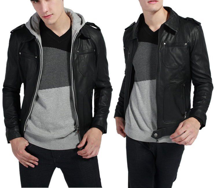 jackets and hoodies mens