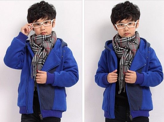 winter wear for boy