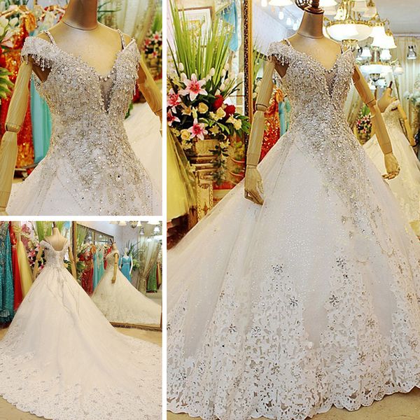 

Vestidos de casamento alinhado bridefashion