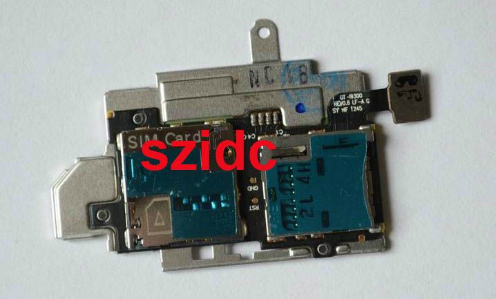 Original New Sim Card Holder Socket Slot Tray Flex Cable For Samsung Galaxy S3 I9300 Free Cn Sg Hk Post Cheap Cell Phone Parts Cheap Phone Parts From Szidc 28 15 Dhgate Com