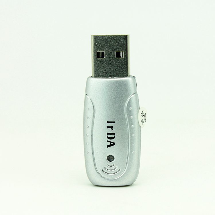 USB IrDA Adapter USB To Infrared IrDA Adapter Wireless Data Transfer