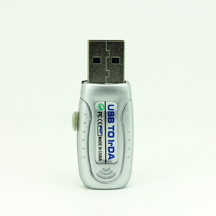 USB IrDA Adapter USB To Infrared IrDA Adapter Wireless Data Transfer ...