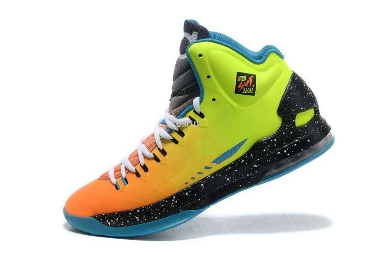 KD V Surf Style Womens Basketball Athletic Shoes Us Size 5.5 8.5 From Trust  Honest, $64 | DHgate.Com