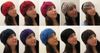 HOT SALE /Women knitted headband with flower,crochet hair headband- Handmade hair accessories Mixed