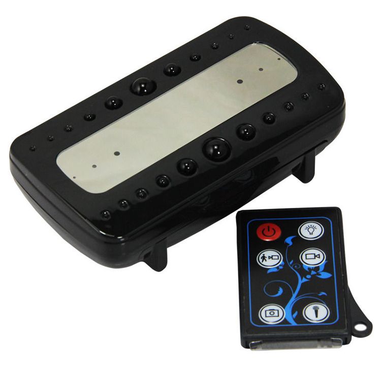 Часы Мини Камера Купить