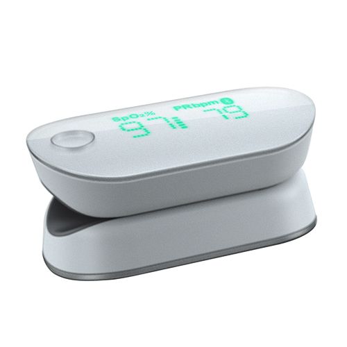 Wireless Pulse Oximeter IHealth PO3 Lightweight And Portable LED Hand