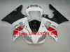 Custom Motorcycle Fouring Kit dla Yamaha YZFR1 98 99 YZF R1 1998 1999 YZF1000 ABS Red White Black Fairings Set + Gifts YS10