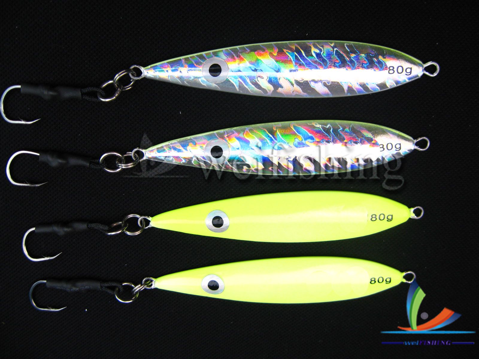 Phad Fishing Lead Clips 20/50/100 Stück - Metall Blei Clips Für Karpfen Angeln