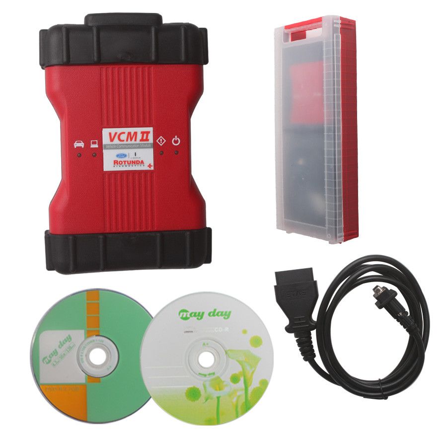 Ford master technician requirements #3