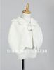 Evening PartyWedding Shawl Flower Girl Faux Fur Jacket0127632680