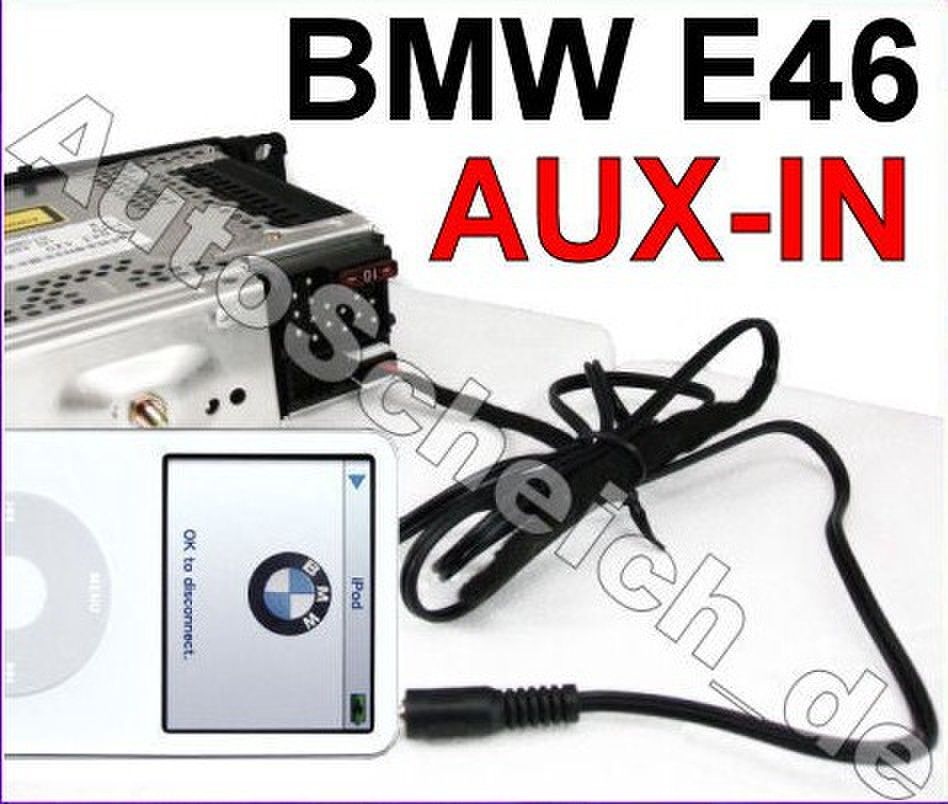Bmw ask aux