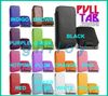 Custodia in pelle con linguetta a strappo in 13 colori splendida custodia per iPhone 5 G 4 S e Samsung Galaxy S4 S3 note2 3