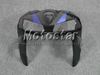 Custom Motorcycle Fairings Zestaw do Honda CBR600RR F5 2005 2006 CBR 600 RR 05 06 Wtryskarka Mording Road Racing Bodykits M9