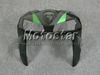 High quality green black full fairing kit for HONDA injection molding 2005 2006 CBR600 RR F5 abs fairings set CBR600RR 05 06