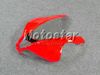 مجموعة كاملة من fairings لـ HONDA CBR600RR 07 08 F5 لقوالب الحقن الفضة بعد البيع