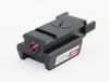 Viseur laser rouge avec pistolet compact Tactiacl GDH