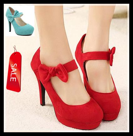 sexy mary jane shoes