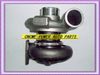 TURBO TD06-17A 49179-00110 Mitsubishi Fuso Kamyon Otobüs Için Yağ Soğutmalı Turboşarj / Komatsu SK07-2 / CATO 800-5 Ekskavatör Kato HD770SE 880SE 6D14