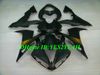 오토바이 페어링 키트 for YAMAHA YZFR1 04 05 06 YZF R1 2004 2005 2006 YZF1000 ABS 매트 블랙 페어링 세트 + 선물 YD02