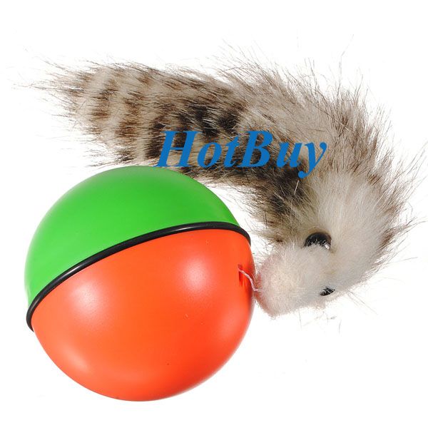 weazel ball